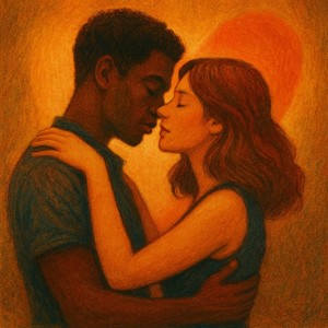 Dansend in de Liefde (Ik Val Voor Jou)