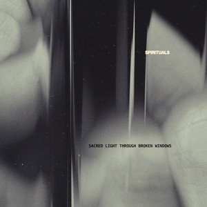 Sacred Light Through Broken Windows