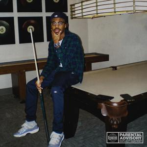 Out The Way (Explicit)