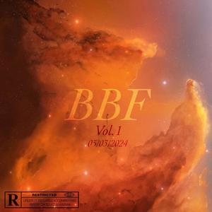 BBF, Vol. 1 (Explicit)