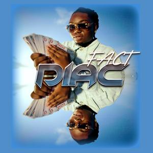 Fact (feat. Diac) [Explicit]