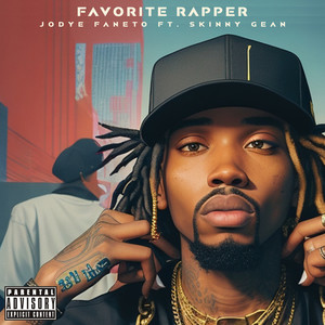 Favourite Rapper (Explicit)