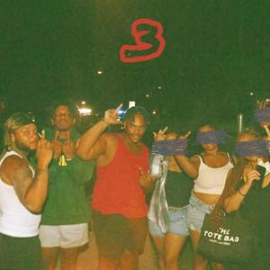 PETER PARKER (feat. GTB PRADA & BERTO BANDZ) (Explicit)