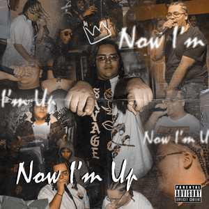 No Stopping Me (Explicit)