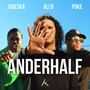 Anderhalf (feat. Poke & Judeska) [Explicit]