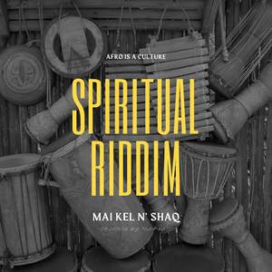 Spiritual Riddim'