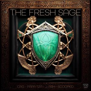 The Rebirth of Rhythm (feat. Chances R Good) (Explicit)