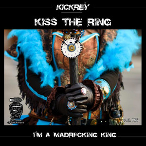 Kiss The Ring (Explicit)