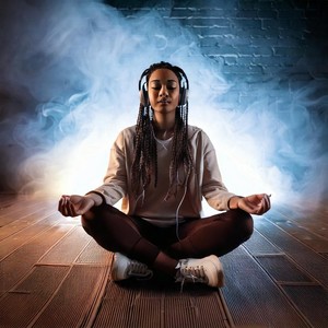 Inner Calm: Meditation Through Hip Hop Music