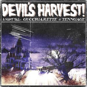 DEVIL'S HARVEST (Explicit)