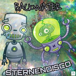 Sternendisco (feat. Andreas Galk & Christoph Cremer)