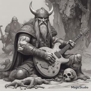 Viking Metal Quick