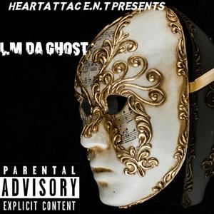 CLUB DA GHOST (Explicit)