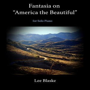 Fantasia on "America the Beautiful"