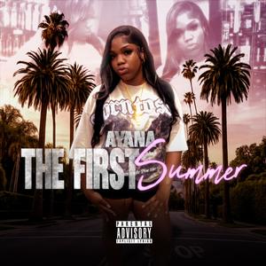 Summer Anthem (Explicit)
