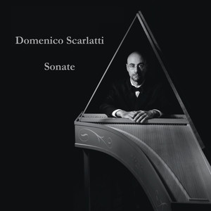 Domenico Scarlatti: Sonate