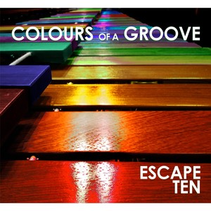 Colours of a Groove