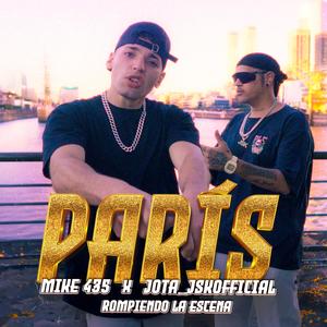 PARIS (feat. Jsk)