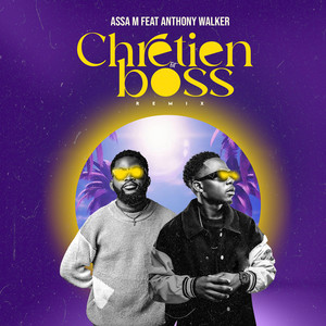 CHRETIEN EST BOSS (Remix)
