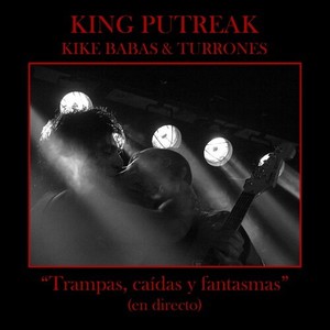 Trampas, Caídas y Fantasmas (En Directo) [Explicit]