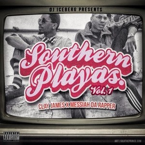 Southern Playas, Vol. 1 (Explicit)