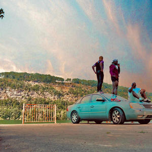 Late nights (feat. Shlizz) (Explicit)