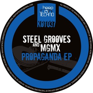 Propaganda EP