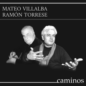 Mateo Villalba - Guitarrero (feat. Gabino Chavez)