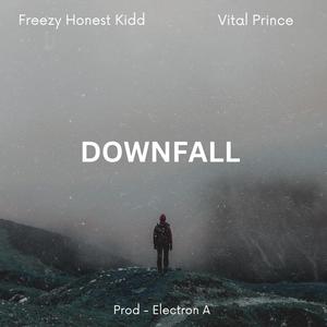 Downfall (feat. Vital Prince) [Explicit]