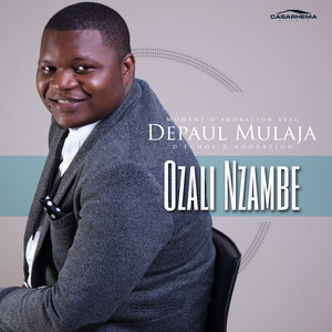 Ozali nzambe - Single