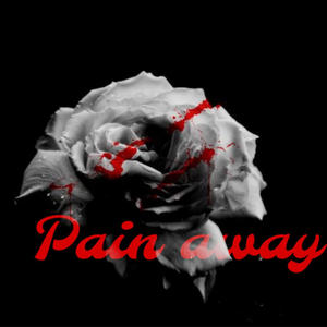 Pain away (feat. 308J3 & 308esko) [Explicit]