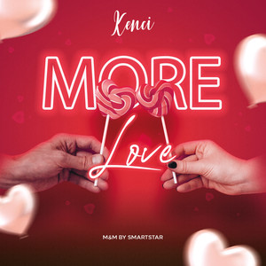 Kenci-More Love