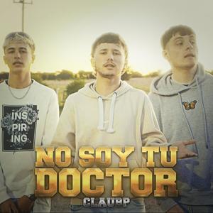 No Soy Tu Doctor