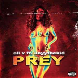 Prey (feat. Jayythekid) [Explicit]