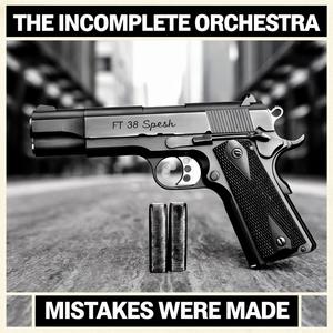 Mistakes Were Made (feat. 38 Spesh) (V1 One Key) (Explicit)