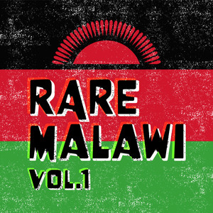 Rare Malawi Vol. 1