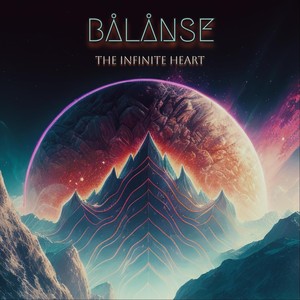 The Infinite Heart - EP