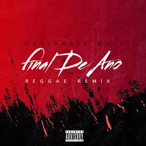 Melô de Final de ano (Reggae Remix)