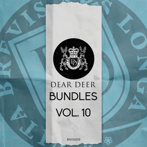 Dear Deer Bundles, Vol. 10