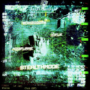 STEALTHMODE (PROD BY WARYKID) [Explicit]