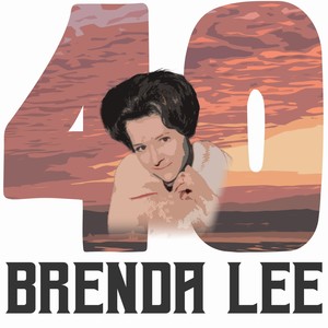 Brenda Lee - It's All Right with Me (Remastered 2014)