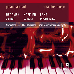 Quintet - I. Tema con variazioni