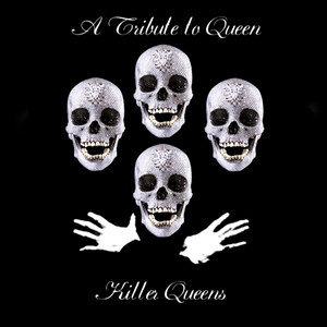 Killer Queens: A Tribute to Queen