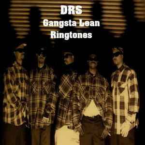 DRS Gangsta Lean Ringtone 1