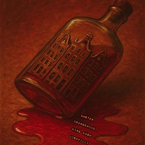 Amster (feat. King Kush & JoshVilli) (Explicit)