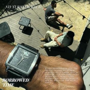 ETA - Borrowed Time (feat. K Gold) (Explicit)