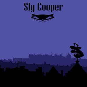 Sly Cooper
