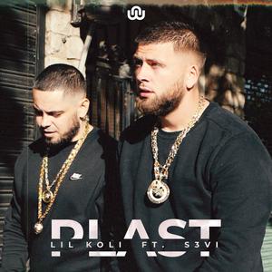 Plast(feat. S3vi)