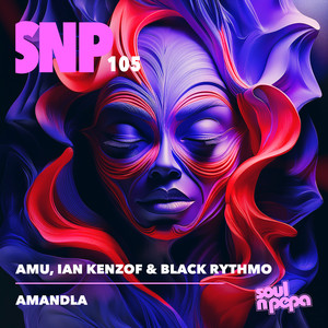 Amandla (Original Mix)