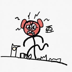 King Kong (Explicit)